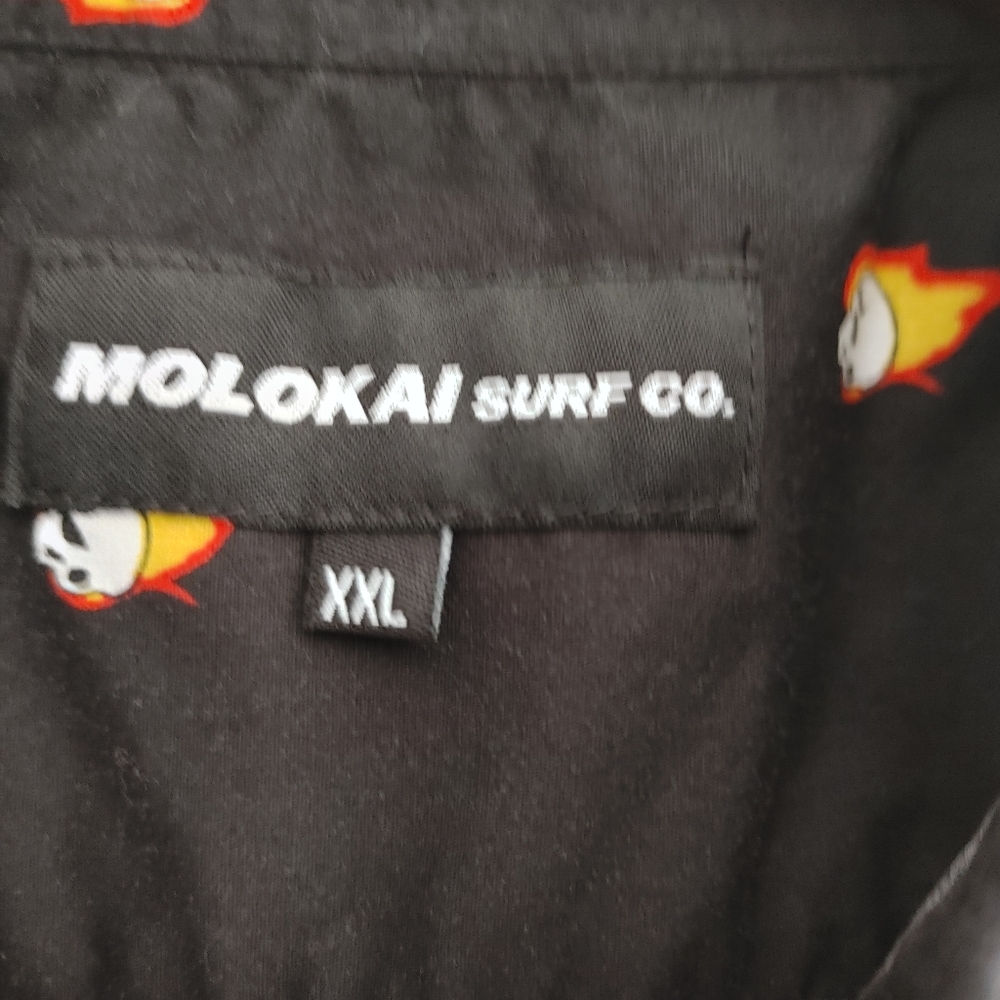 Men Button Down Shirt - image 3